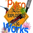 Pyroworks icon